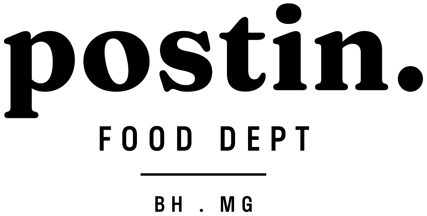 postin. Food Dept — BH · MG