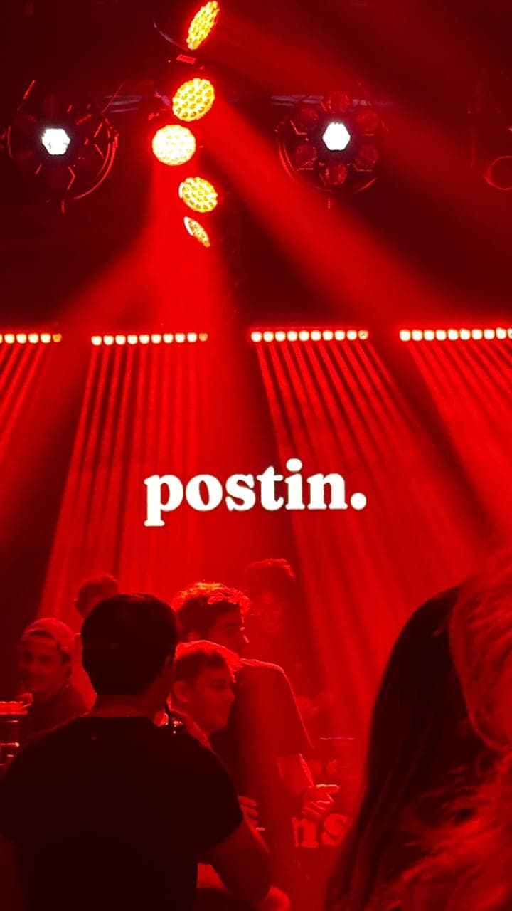 Corporativos — Postin Food Dept
