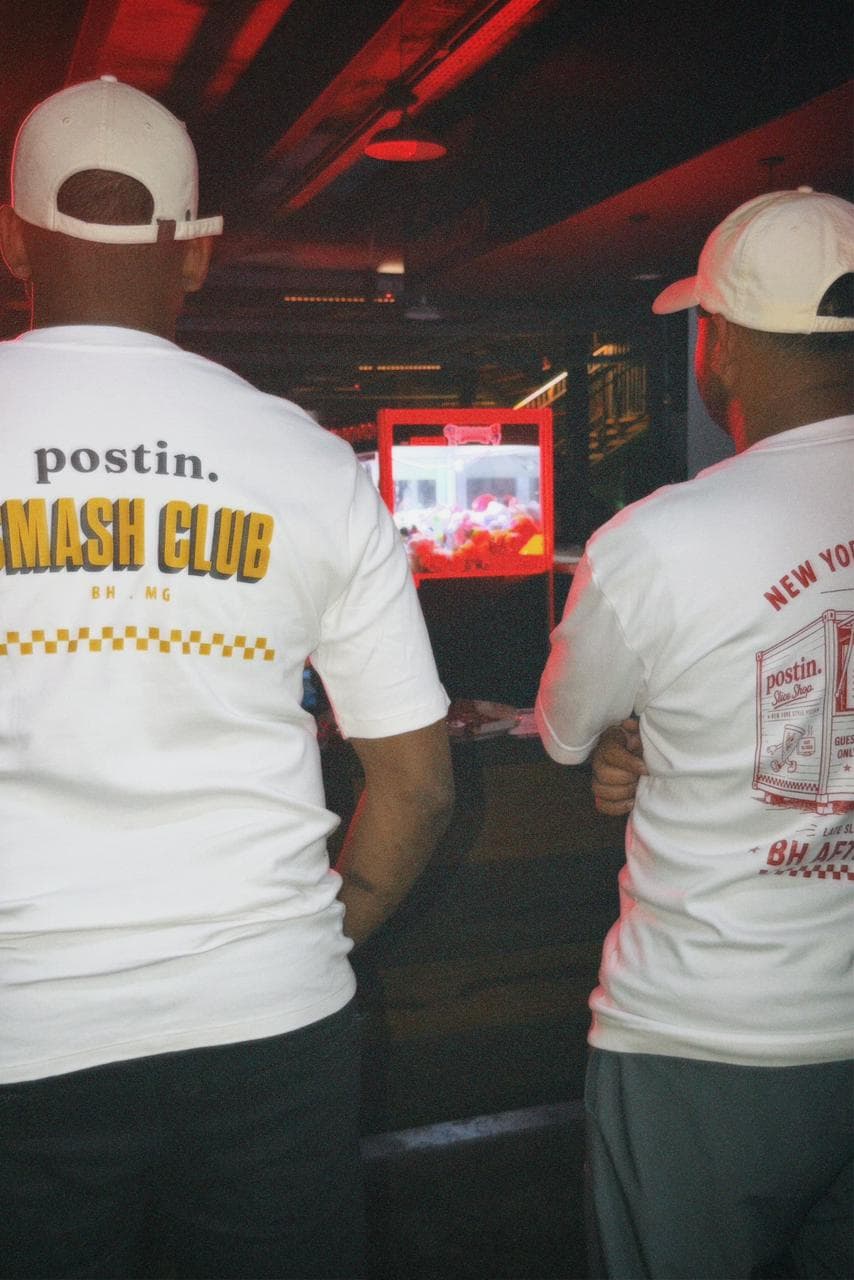 Formaturas — Postin Food Dept