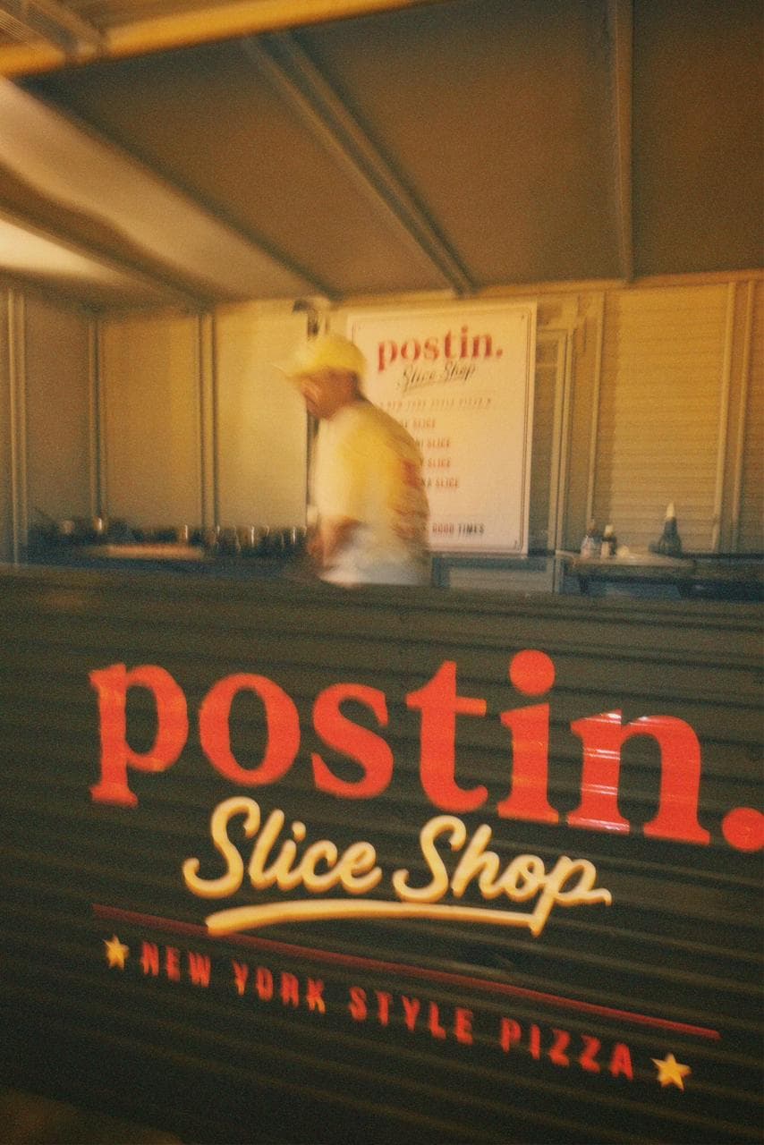 Lançamentos — Postin Food Dept